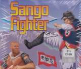 Goodies for Sango Fighter
