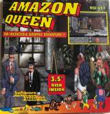 Goodies for Amazon Queen [Model HG 437)