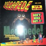 Goodies for Megapede [Model HG 425]