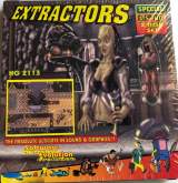 Goodies for Extractors [Model HG 2113]