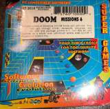 Goodies for Doom - Missions 6 [Model SE 2019]