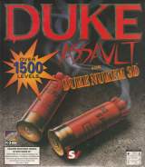 Goodies for Duke Assault