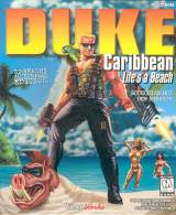 Goodies for Duke Caribbean - Life's a Beach
