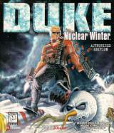 Goodies for Duke - Nuclear Winter