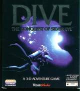 Goodies for Dive - The Conquest of Silver Eye