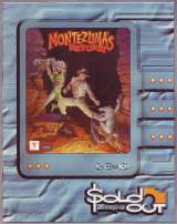 Goodies for Montezuma's Return [Model 001911]