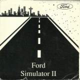 Goodies for Ford Simulator II
