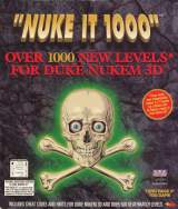 Goodies for Nuke It 1000