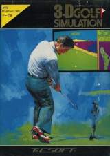 Goodies for 3-D Golf Simulation