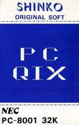 Goodies for PC Qix