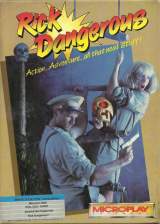 Goodies for Rick Dangerous