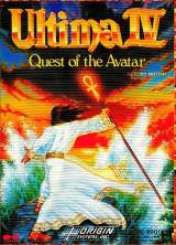 Goodies for Ultima IV - Quest of the Avatar