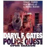 Goodies for Daryl F. Gates Police Quest - Open Season