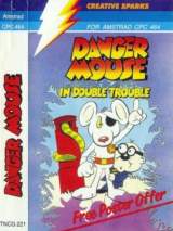 Goodies for Danger Mouse in Double Trouble [Model TNCG221]