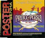 Goodies for Senha Pôster Ano 1 No. 1: Prince of Persia Collection