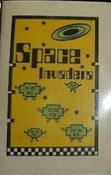Goodies for Space Invaders