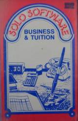 Goodies for Business & Tuition [Model SOLO 033]