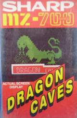 Goodies for Dragon Caves [Model MZ-7G051]