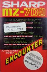 Goodies for Encounter [Model MZ-7G052]