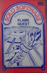 Goodies for Flame Quest [Model SOLO 006]