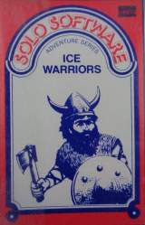 Goodies for Ice Warriors [Model SOLO 003]