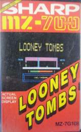 Goodies for Looney Tombs [Model MZ-7G108]