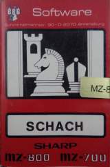 Goodies for Schach