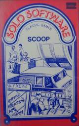 Goodies for Scoop [Model SOLO 014]