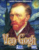 Goodies for Van Gogh