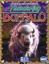 Goodies for Thundering Buffalo