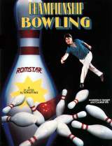 Goodies for Championship Bowling