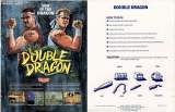 Goodies for Double Dragon