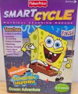 Goodies for Nickelodeon SpongeBob Squarepants: Ocean Adventure [Model W0438]