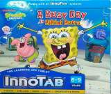 Goodies for Nickelodeon SpongeBob Squarepants: A Busy Day in Bikini Bottom