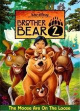 Goodies for Walt Disney Pictures presents Brother Bear 2