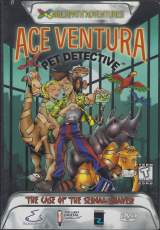 Goodies for Multipath Adventures: Ace Ventura - Pet Detective