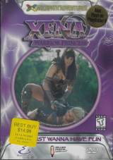 Goodies for Multipath Adventures: Xena - Warrior Princess