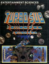 Goodies for Turbo Sub