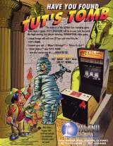 Goodies for Tut's Tomb