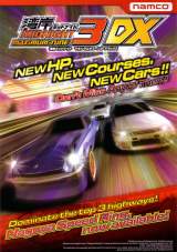 Goodies for Wangan Midnight - Maximum Tune 3DX