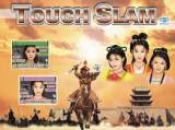 Goodies for Touch Slam