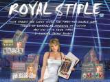 Goodies for Royal Stiple