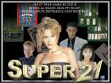 Goodies for Super 21