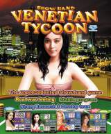 Goodies for Show Hand Venetian Tycoon
