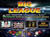 Goodies for Big League