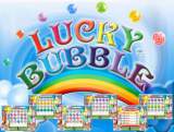 Goodies for Lucky Bubble