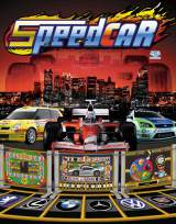 Goodies for Speed Car