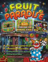 Goodies for Fruit Paradise