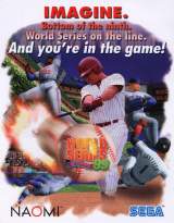 Goodies for World Series 99