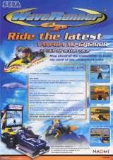 Goodies for WaveRunner GP [Model 840-0064C]
